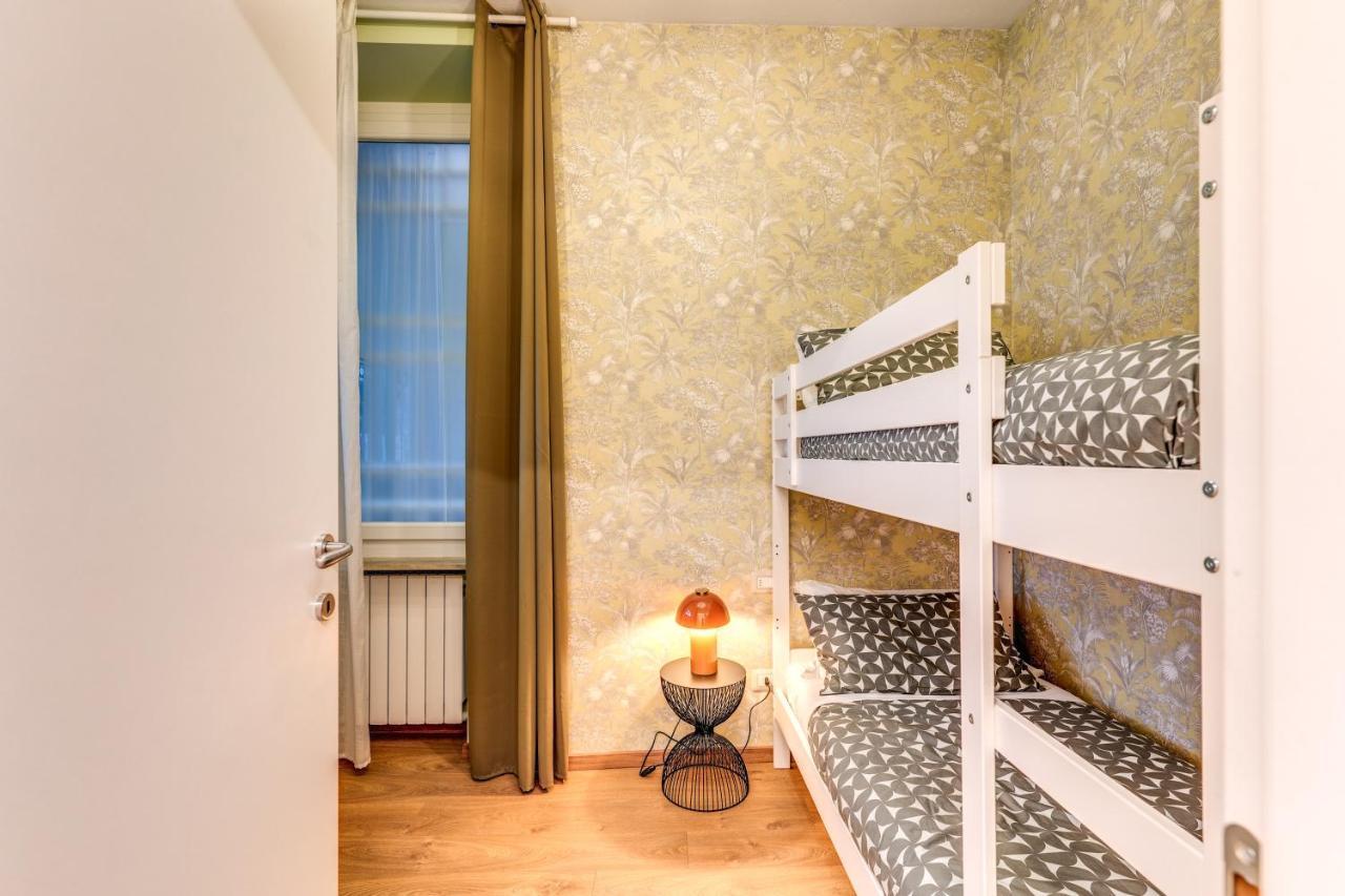 Appartement Croce Di Malta Royale