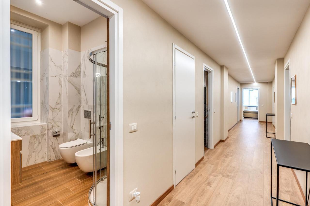 Croce Di Malta Royale Appartement