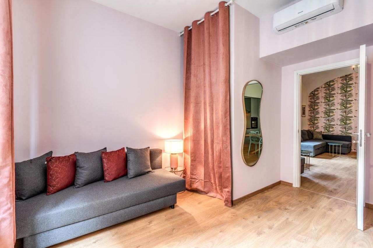 Croce Di Malta Royale Appartement