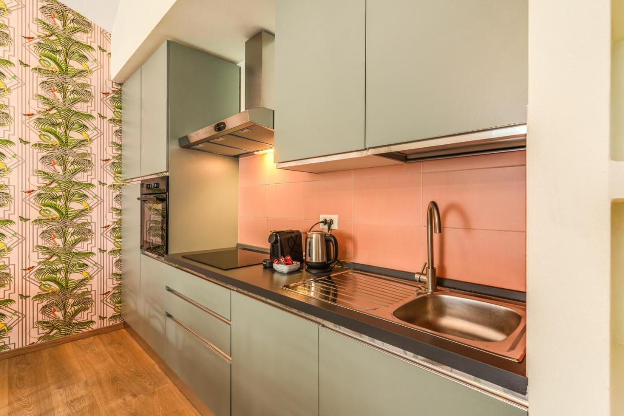 Appartement Croce Di Malta Royale
