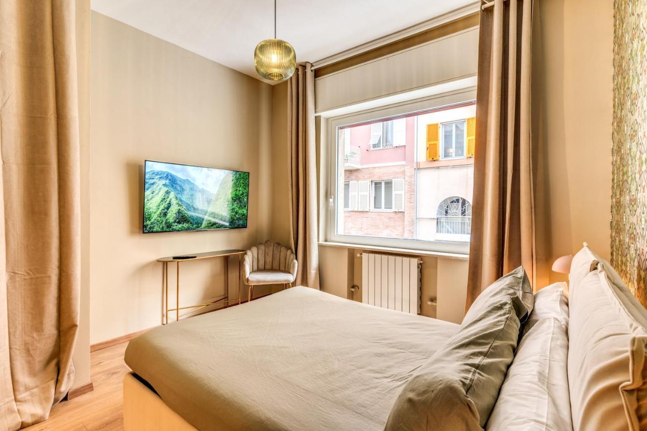 Croce Di Malta Royale Appartement