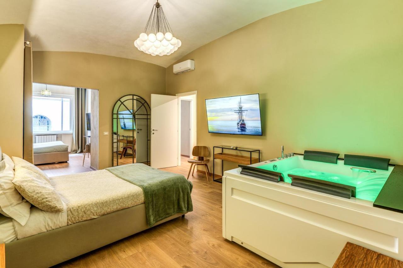 Croce Di Malta Royale Appartement