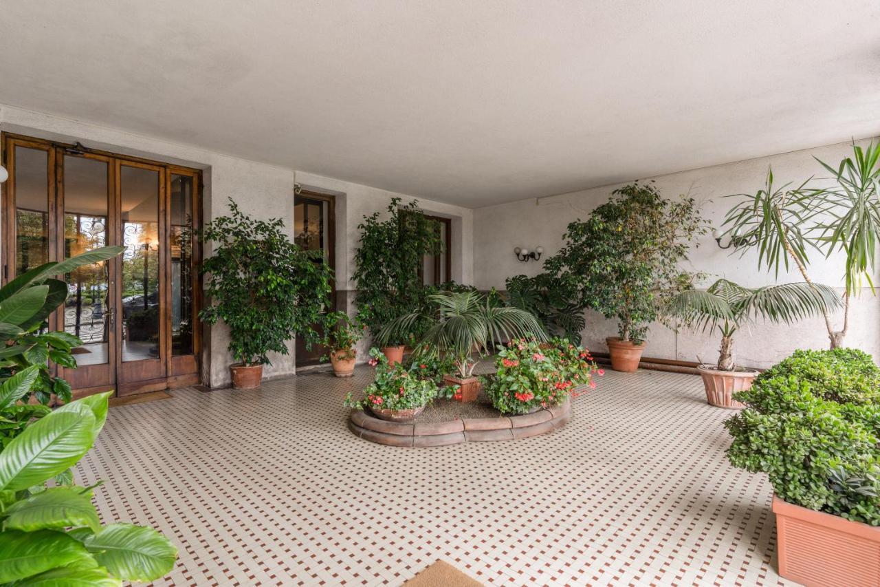 Croce Di Malta Royale Appartement *