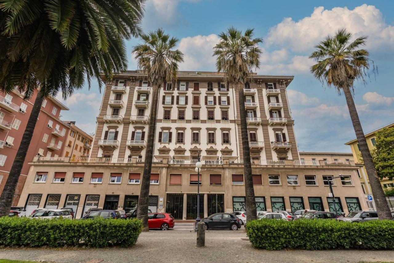Croce Di Malta Royale La Spezia