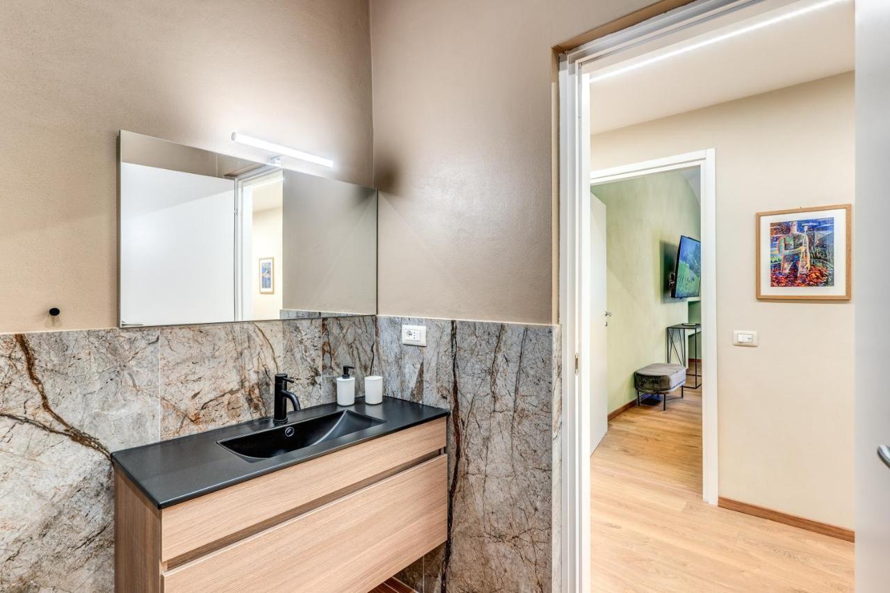 Appartement Croce Di Malta Royale La Spezia