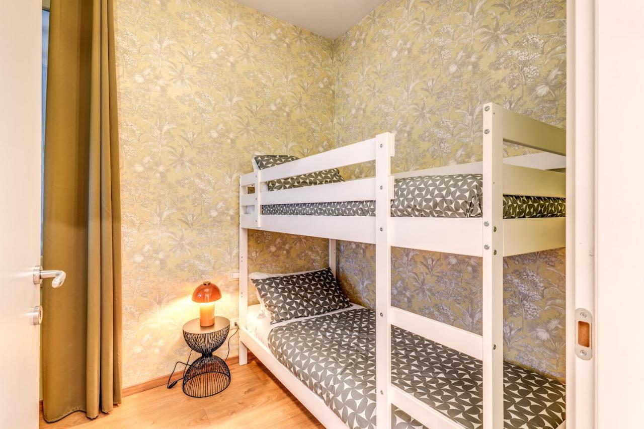 Croce Di Malta Royale Appartement