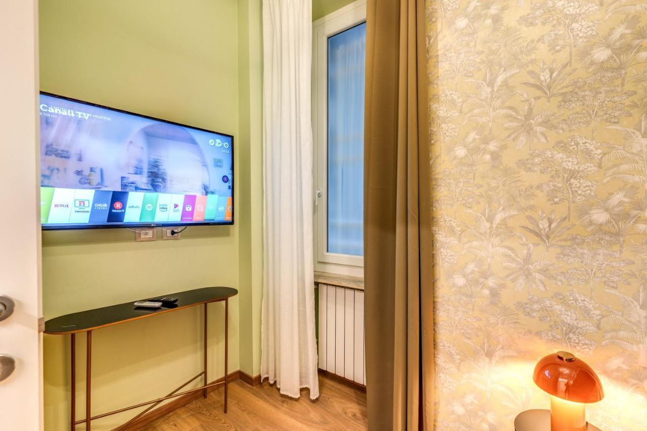 Croce Di Malta Royale Apartment *