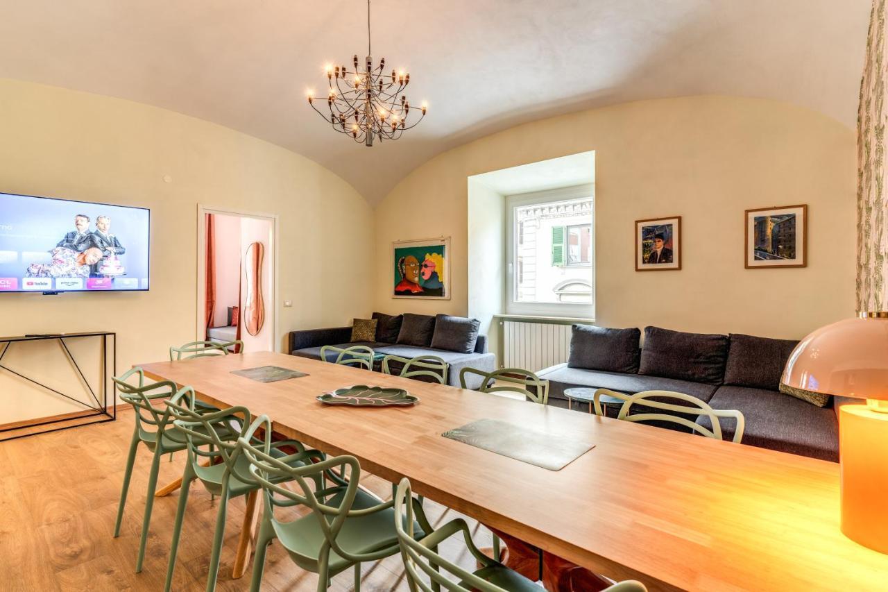 Appartement Croce Di Malta Royale *