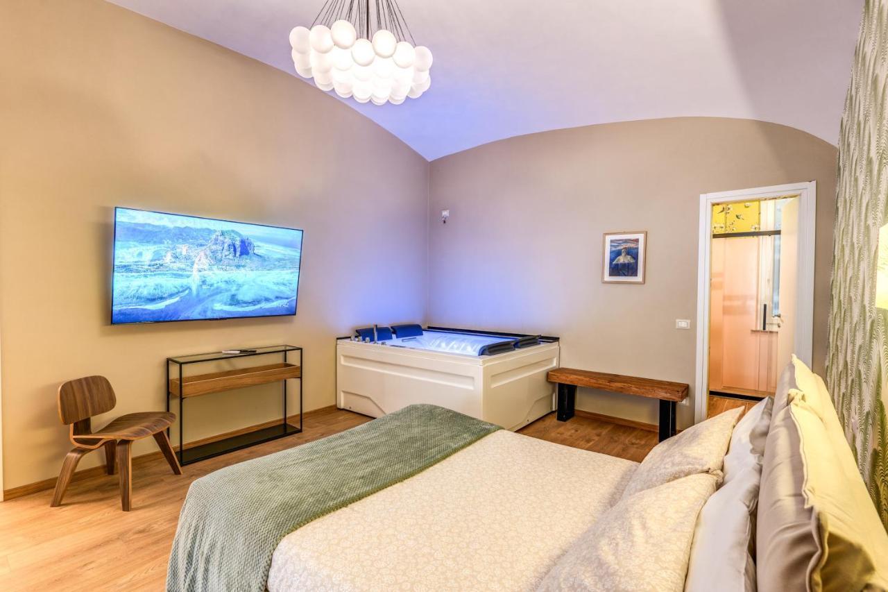 Croce Di Malta Royale Appartement