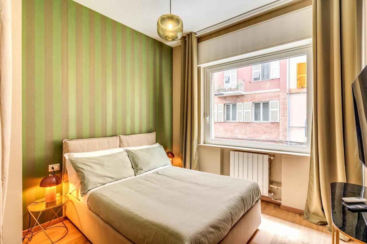 Appartement Croce Di Malta Royale La Spezia