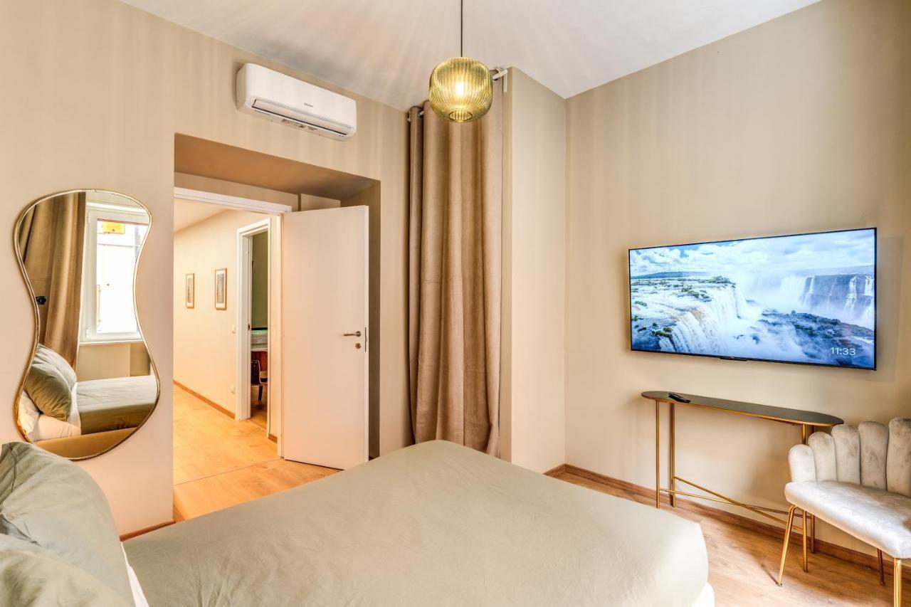 Croce Di Malta Royale Appartement *