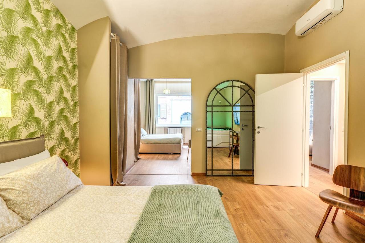 Appartement Croce Di Malta Royale