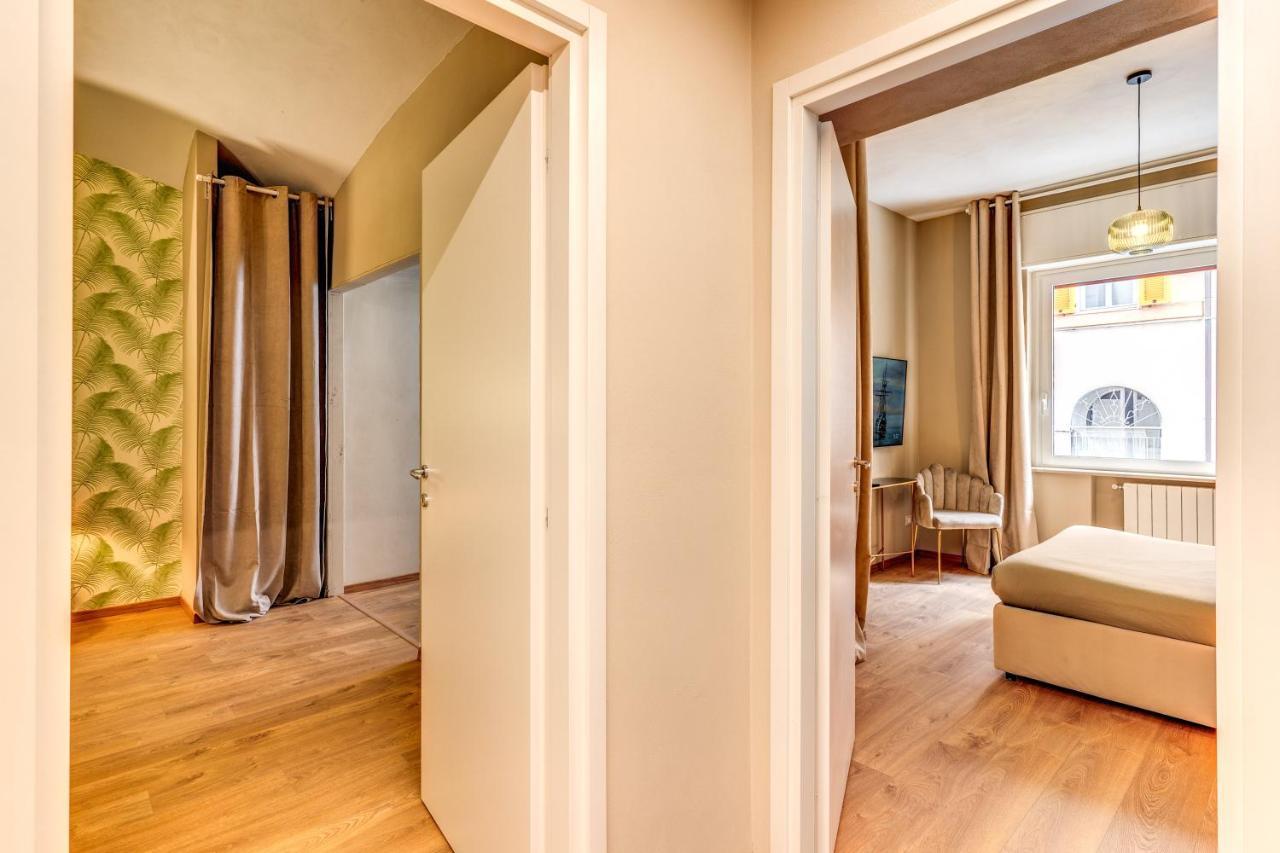 Appartement Croce Di Malta Royale La Spezia