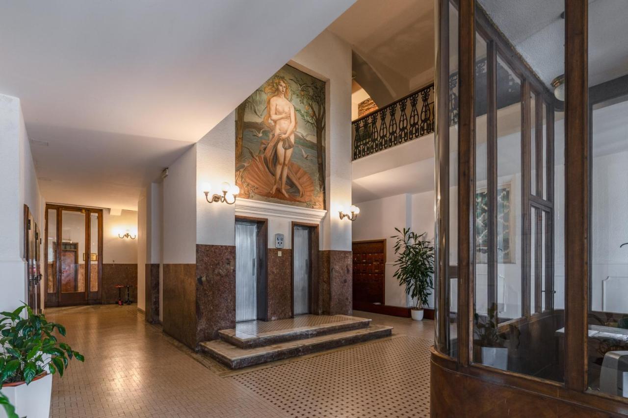 Appartement Croce Di Malta Royale *