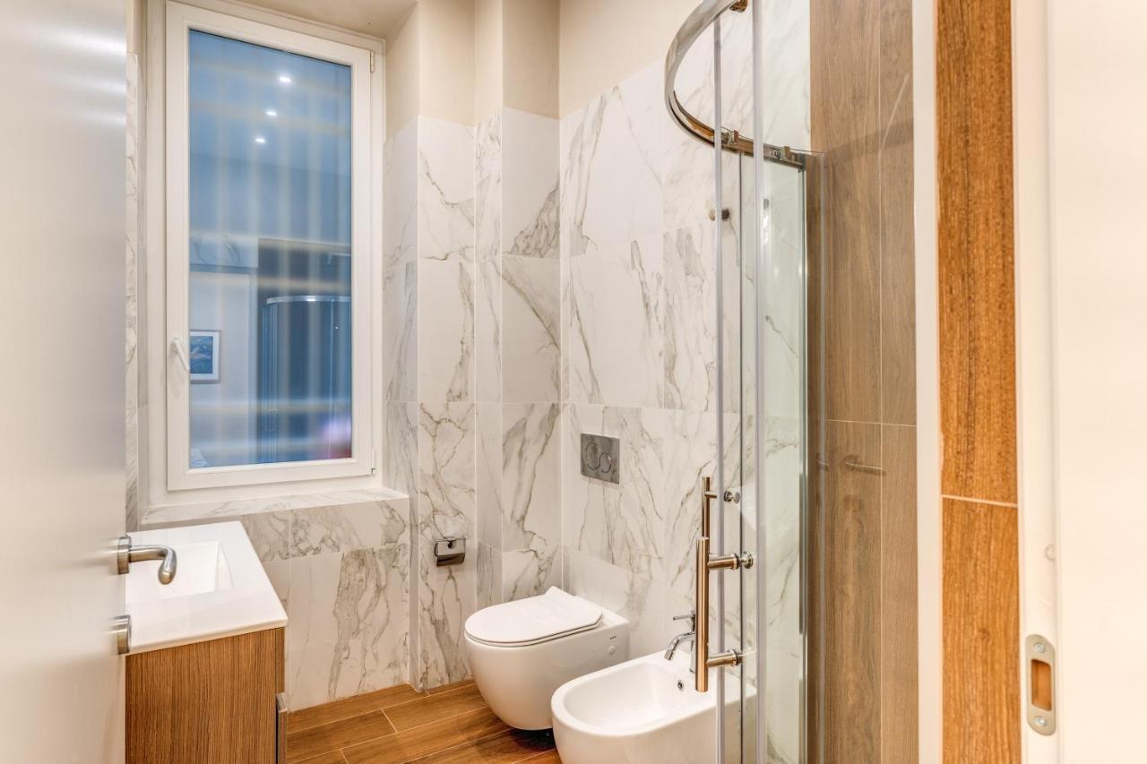 Croce Di Malta Royale Appartement La Spezia
