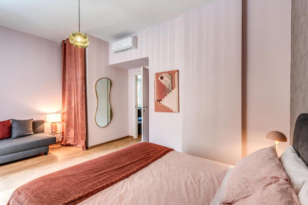 Appartement Croce Di Malta Royale *
