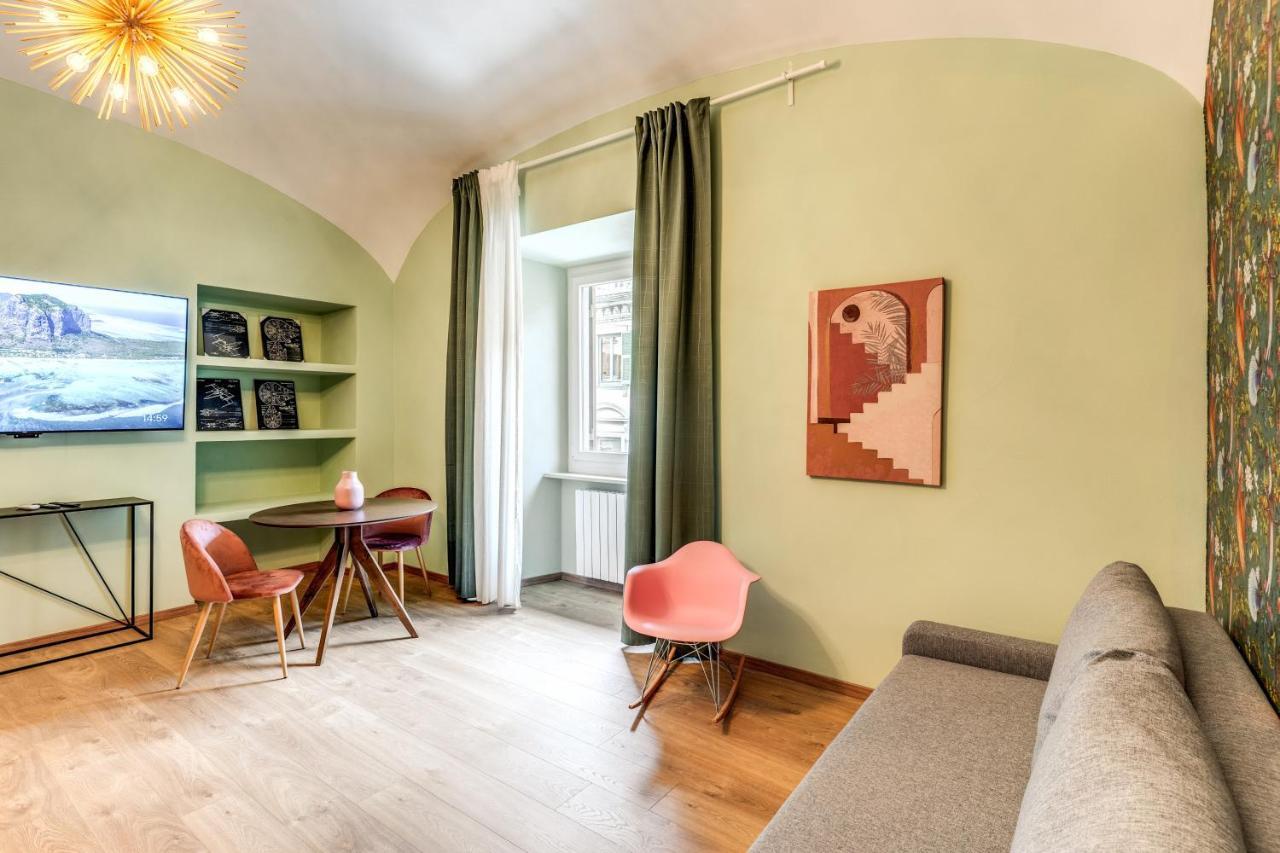 Appartement Croce Di Malta Royale La Spezia