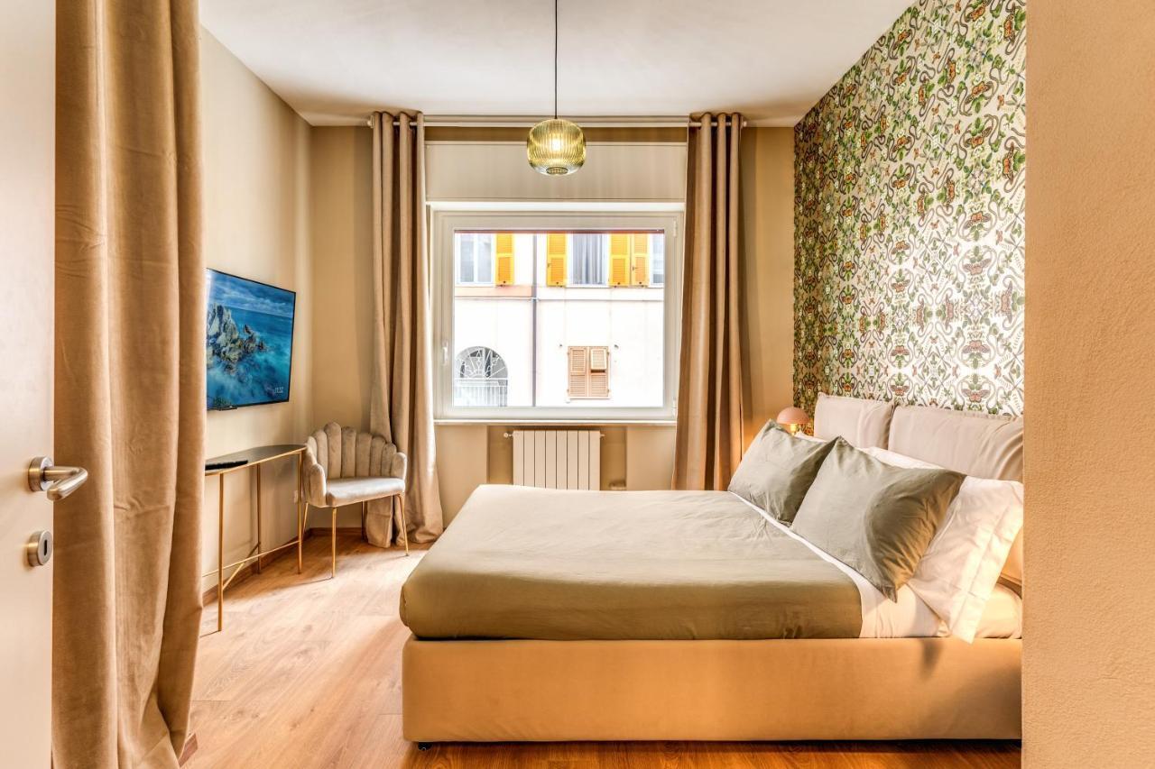 Croce Di Malta Royale Appartement