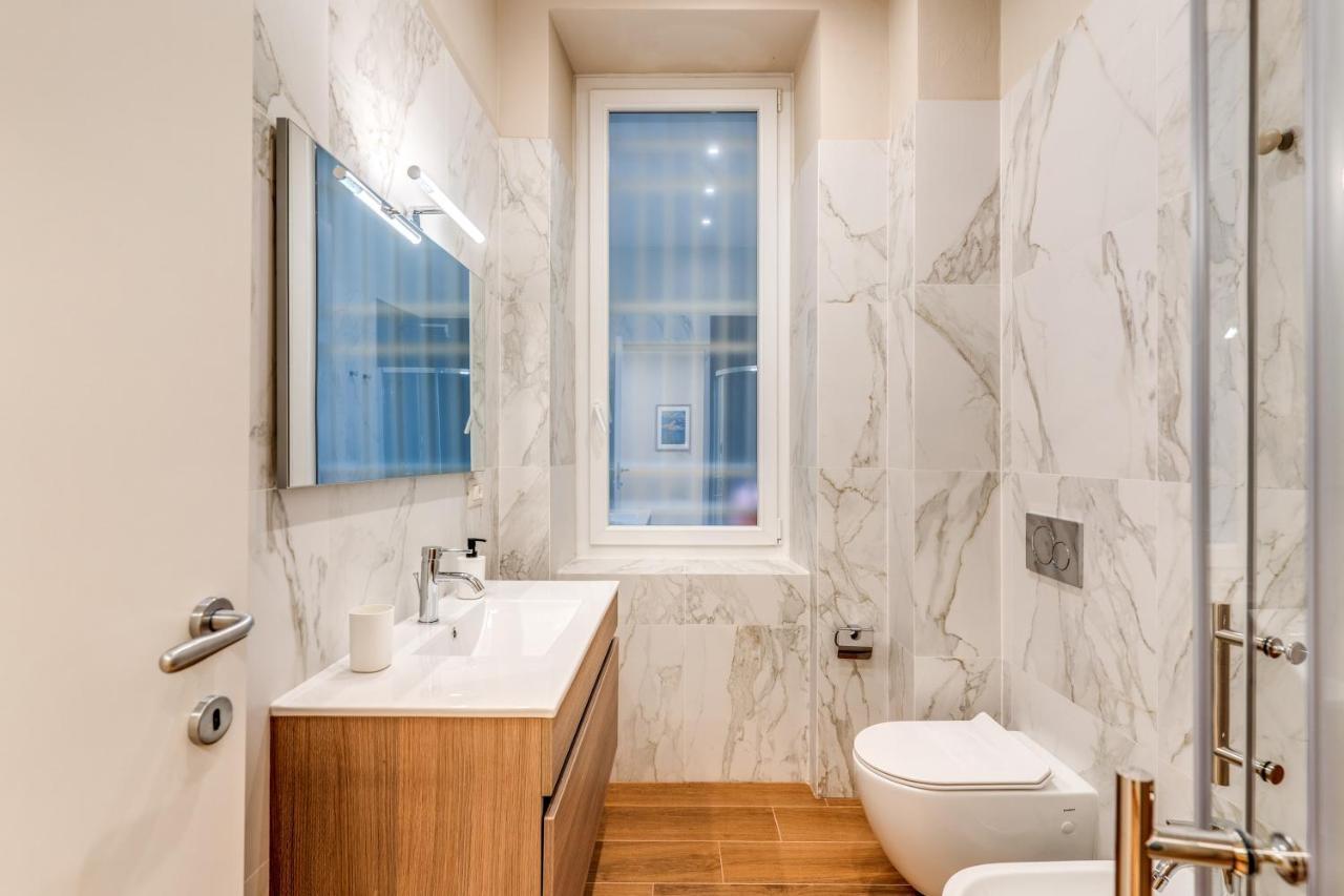 Croce Di Malta Royale Apartment La Spezia