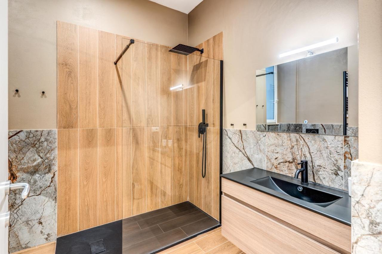 Croce Di Malta Royale Appartement *