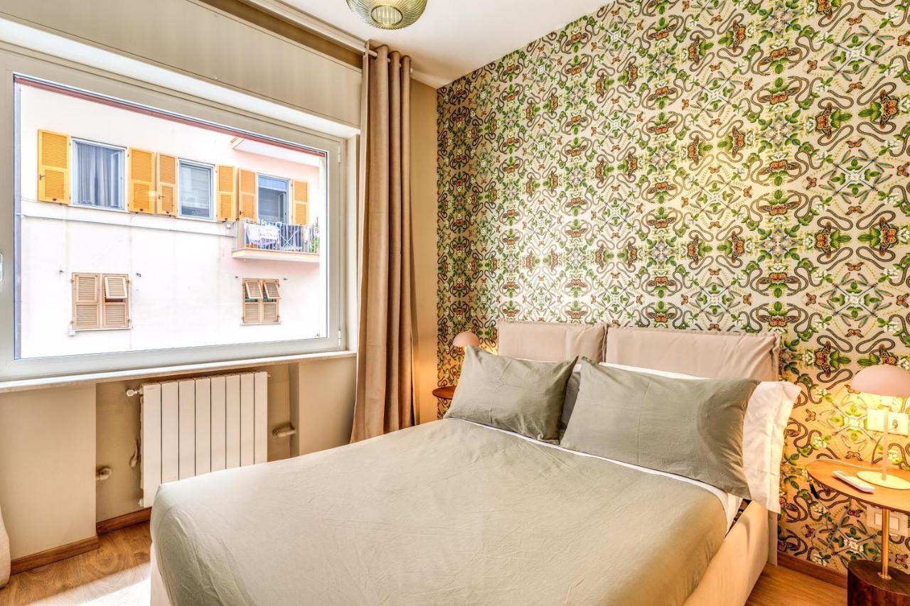 Appartement Croce Di Malta Royale *