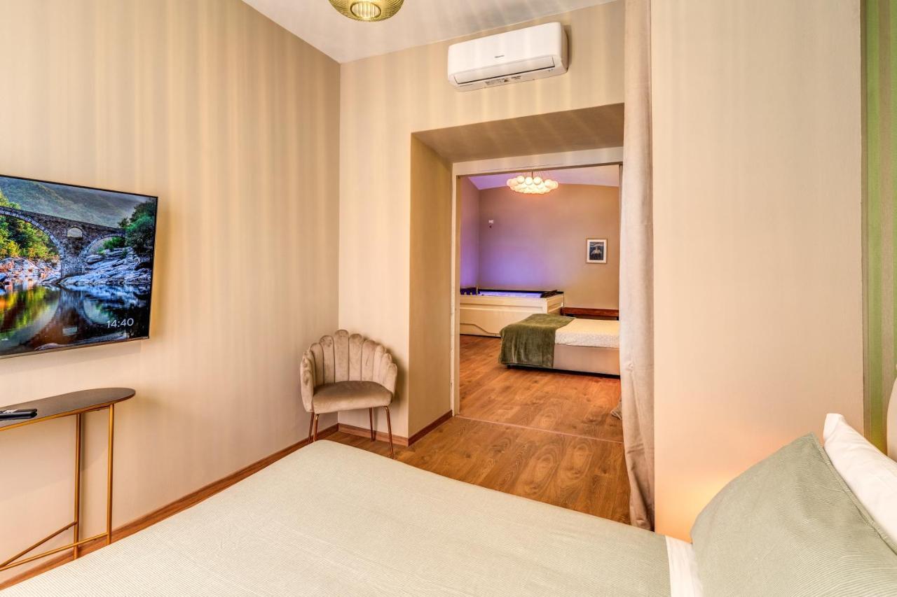 Appartement Croce Di Malta Royale *