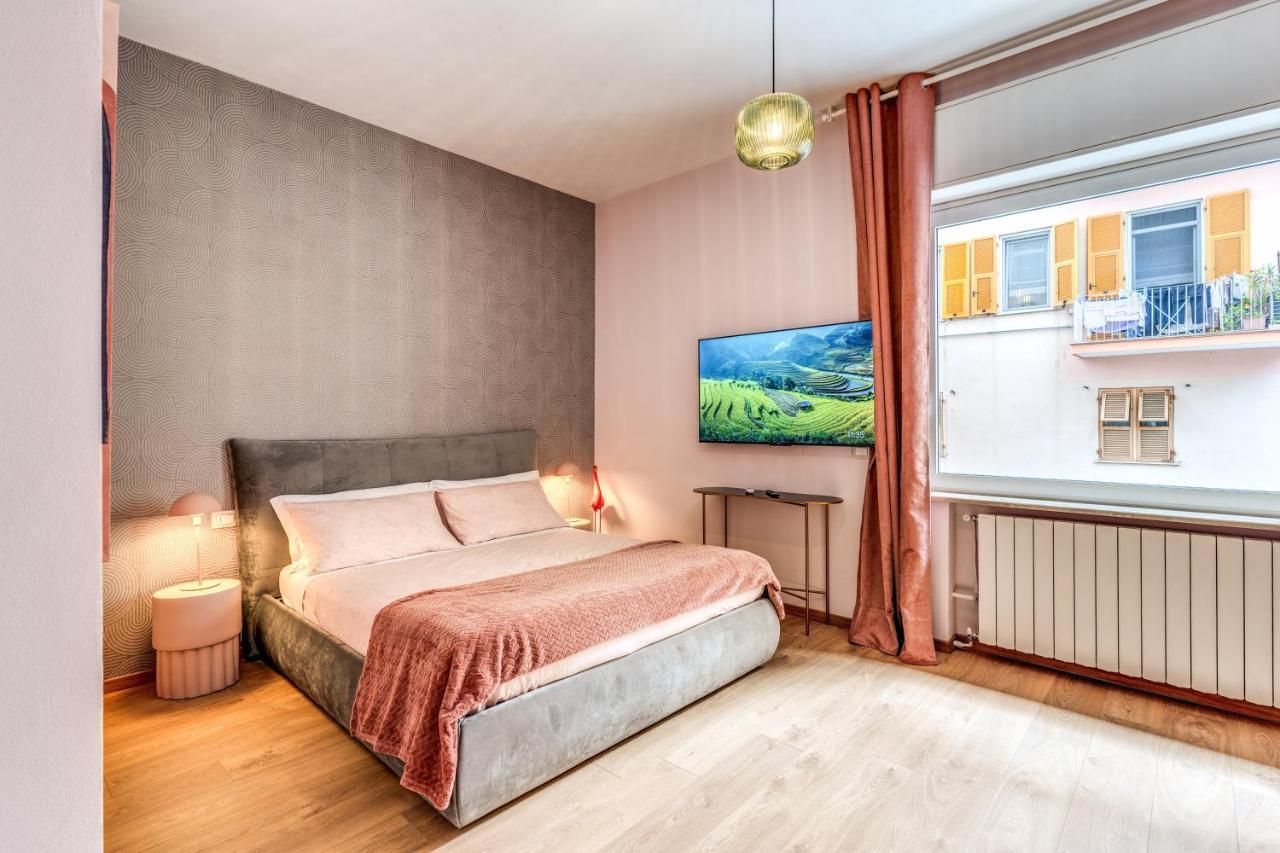 Appartement Croce Di Malta Royale *